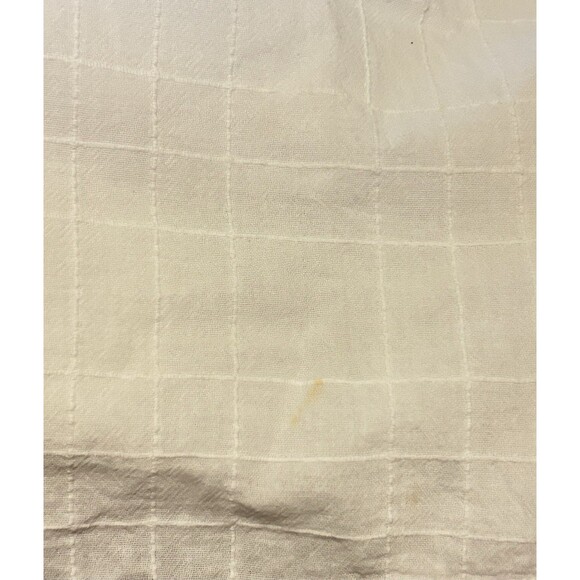 Ezze Wear Womens XL Dotty Cotton Gauze Hooded Drawstring Swim Cover - Picture 11 of 13